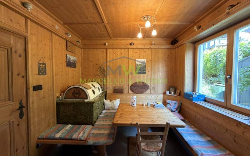 Villa a schiera via Virgilio 40A, Centro, Merano — foto 26 di 27