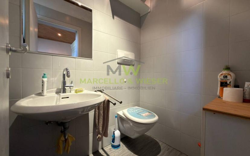 Villa a schiera via Virgilio 40A, Centro, Merano — foto 16 di 27