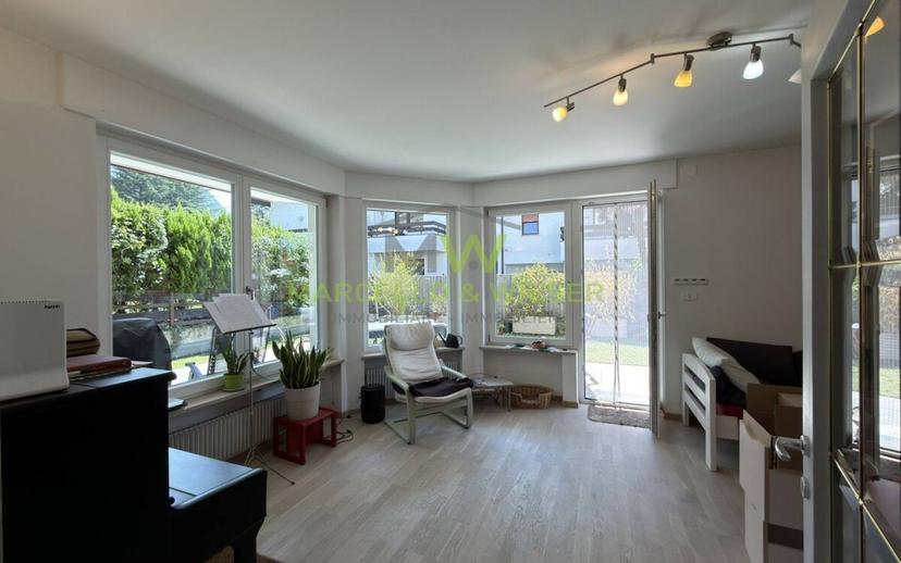 Villa a schiera via Virgilio 40A, Centro, Merano — foto 7 di 27