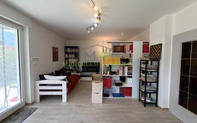 Villa a schiera via Virgilio 40A, Centro, Merano — foto 8 di 27