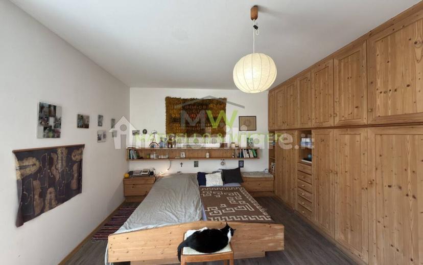 Villa a schiera via Virgilio 40A, Centro, Merano — foto 22 di 27