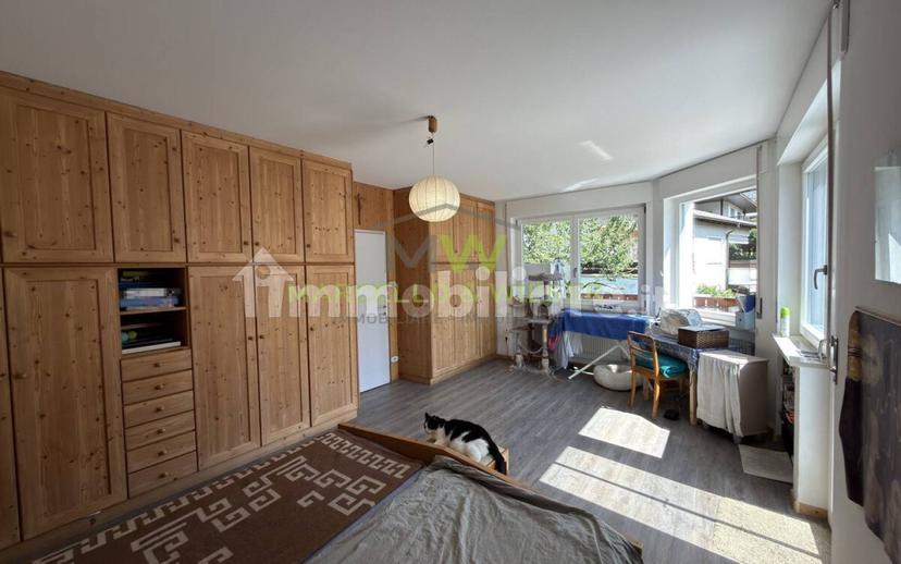 Villa a schiera via Virgilio 40A, Centro, Merano — foto 4 di 27