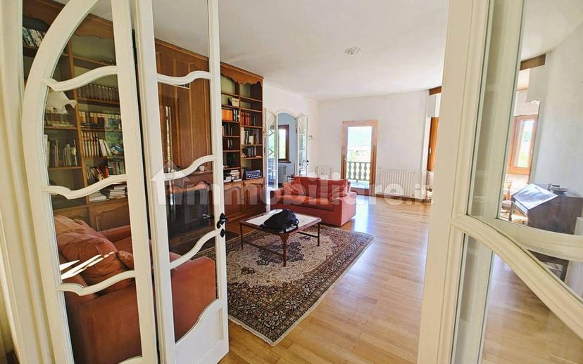 Villa unifamiliare via Alessandro Volta 43, Lanzo D'Intelvi, Alta Valle Intelvi — foto 32 di 60