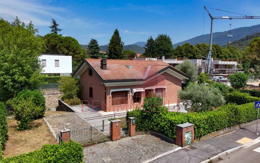 Villa unifamiliare via Lucio Riccobelli 31, Ospedale Civile, Brescia — foto 40 di 54