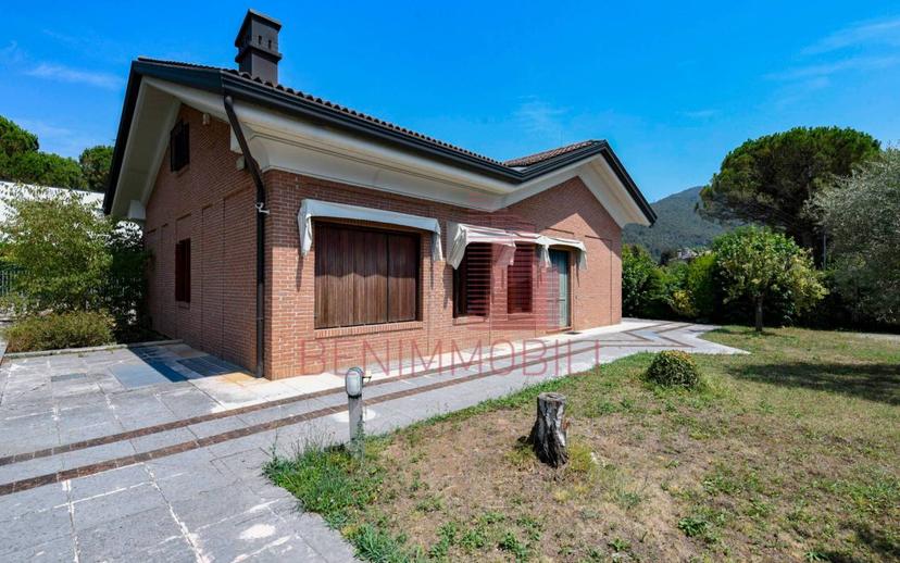 Villa unifamiliare via Lucio Riccobelli 31, Ospedale Civile, Brescia — foto 16 di 54