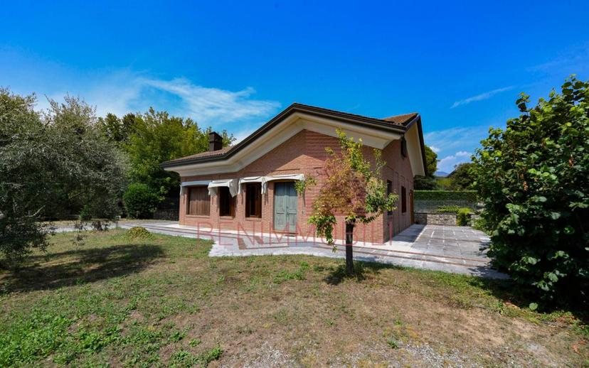 Villa unifamiliare via Lucio Riccobelli 31, Ospedale Civile, Brescia — foto 38 di 54