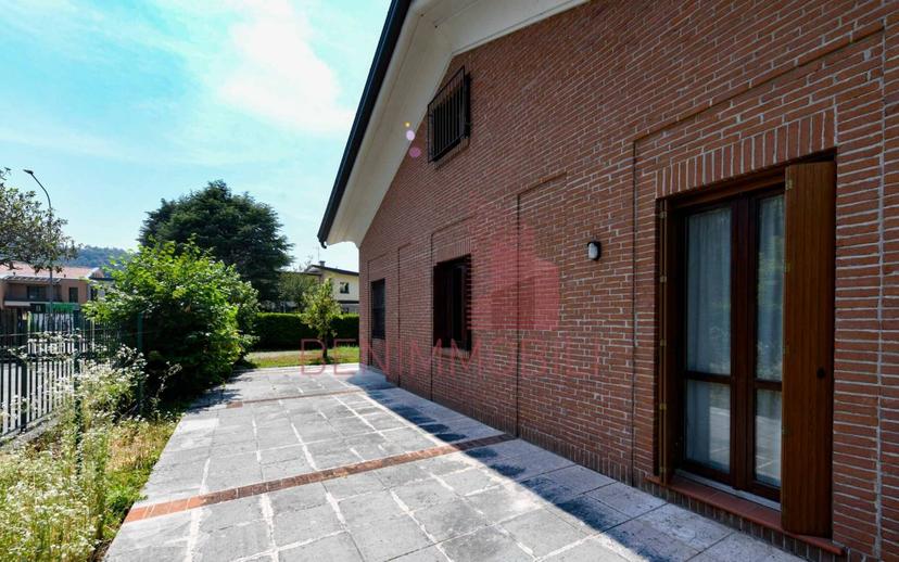 Villa unifamiliare via Lucio Riccobelli 31, Ospedale Civile, Brescia — foto 7 di 54