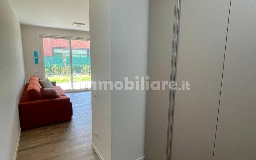Bilocale via della Madonnina 4, Centro, Bernareggio — foto 13 di 20