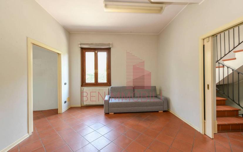 Villa unifamiliare via Lucio Riccobelli 31, Ospedale Civile, Brescia — foto 20 di 54
