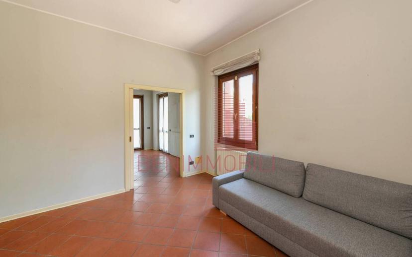 Villa unifamiliare via Lucio Riccobelli 31, Ospedale Civile, Brescia — foto 10 di 54