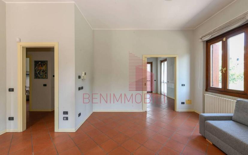 Villa unifamiliare via Lucio Riccobelli 31, Ospedale Civile, Brescia — foto 19 di 54