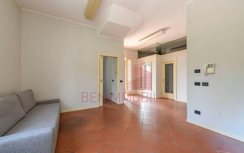Villa unifamiliare via Lucio Riccobelli 31, Ospedale Civile, Brescia — foto 27 di 54