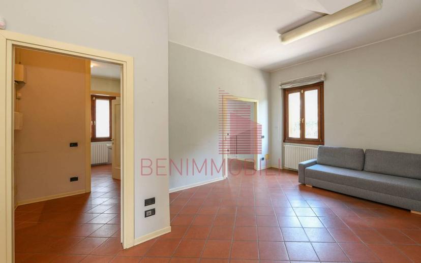 Villa unifamiliare via Lucio Riccobelli 31, Ospedale Civile, Brescia — foto 37 di 54