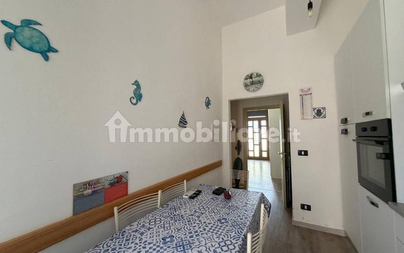 Trilocale via Bruno Buozzi 3, Centro, Follonica — foto 13 di 24