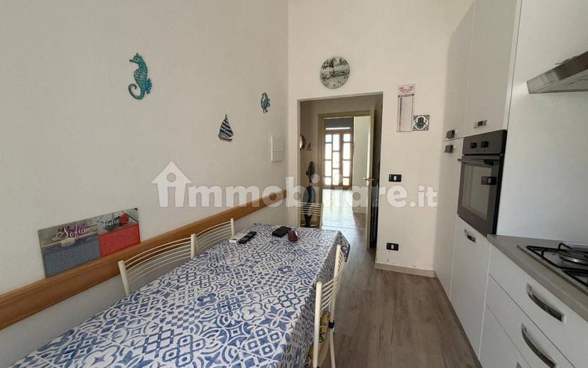 Trilocale via Bruno Buozzi 3, Centro, Follonica — foto 17 di 24