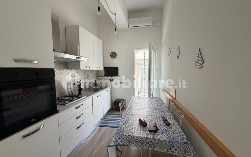 Trilocale via Bruno Buozzi 3, Centro, Follonica — foto 6 di 24
