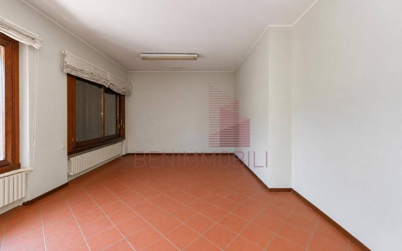 Villa unifamiliare via Lucio Riccobelli 31, Ospedale Civile, Brescia — foto 43 di 54
