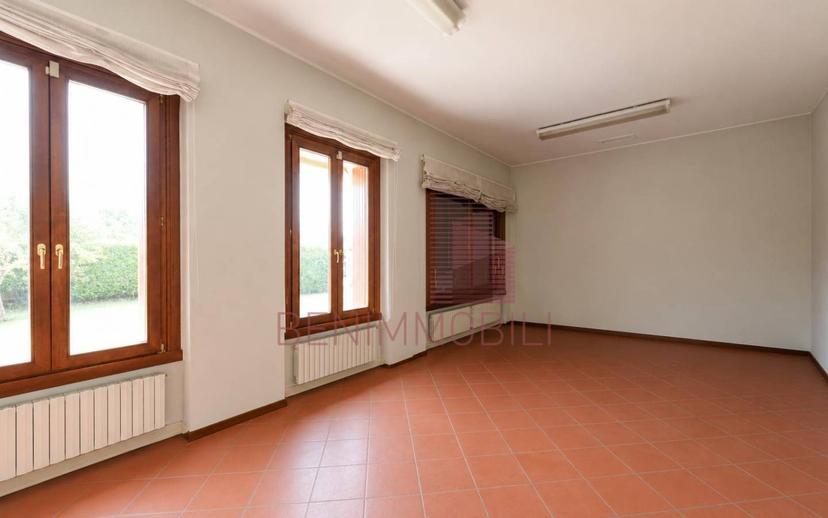 Villa unifamiliare via Lucio Riccobelli 31, Ospedale Civile, Brescia — foto 22 di 54