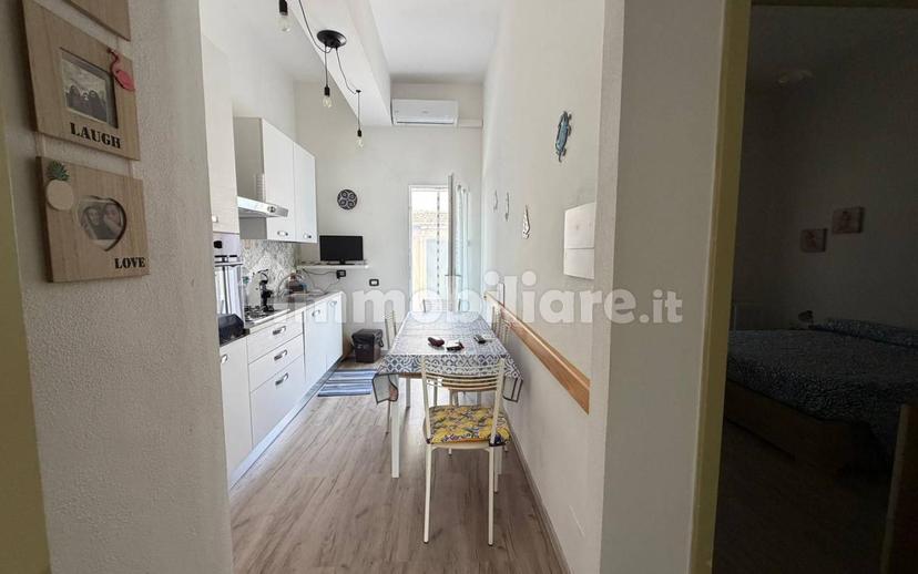 Trilocale via Bruno Buozzi 3, Centro, Follonica — foto 2 di 24