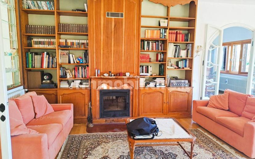 Villa unifamiliare via Alessandro Volta 43, Lanzo D'Intelvi, Alta Valle Intelvi — foto 49 di 60