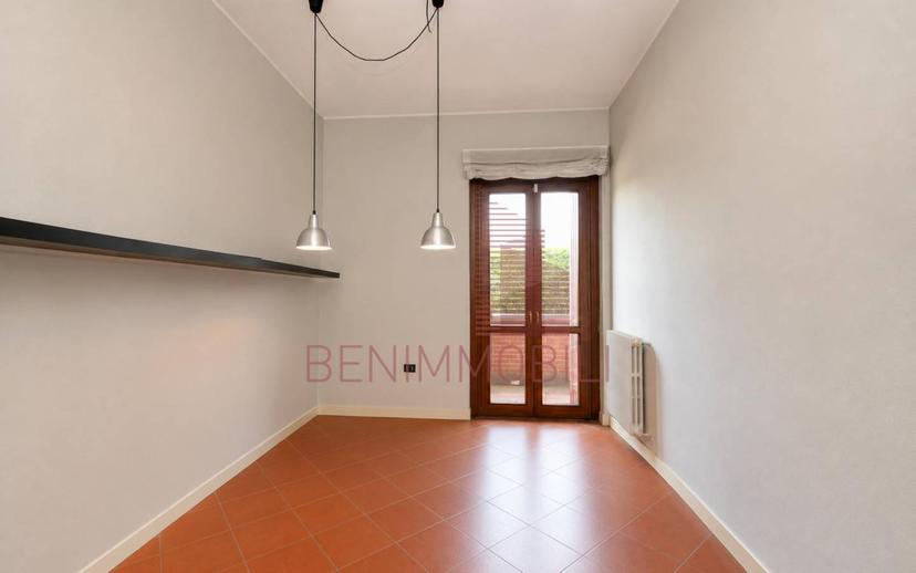 Villa unifamiliare via Lucio Riccobelli 31, Ospedale Civile, Brescia — foto 9 di 54