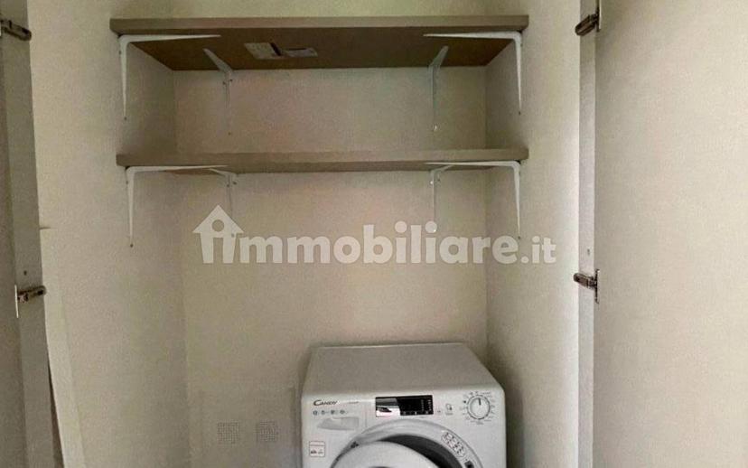 Bilocale via della Madonnina 4, Centro, Bernareggio — foto 16 di 20