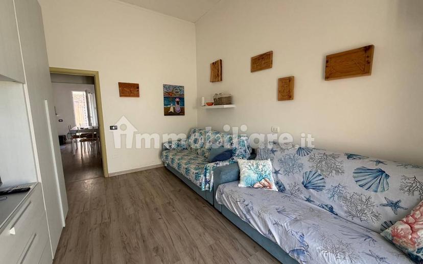 Trilocale via Bruno Buozzi 3, Centro, Follonica — foto 9 di 24