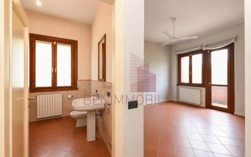 Villa unifamiliare via Lucio Riccobelli 31, Ospedale Civile, Brescia — foto 28 di 54