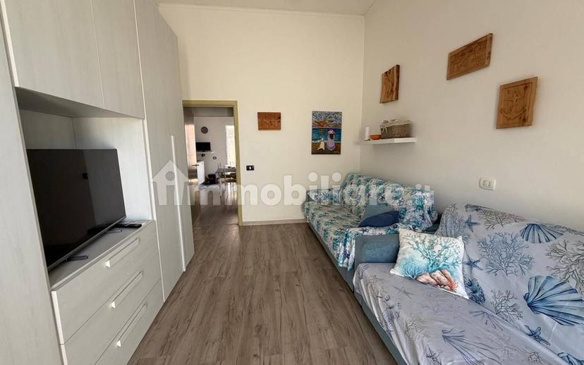 Trilocale via Bruno Buozzi 3, Centro, Follonica — foto 16 di 24