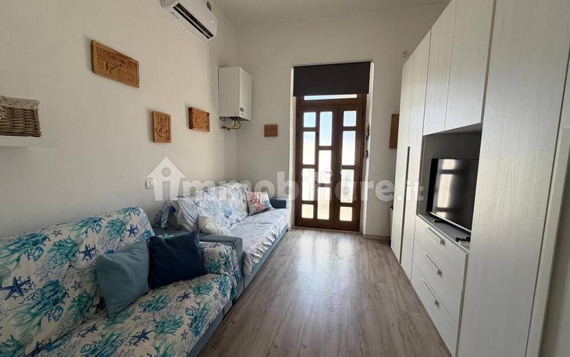 Trilocale via Bruno Buozzi 3, Centro, Follonica — foto 15 di 24