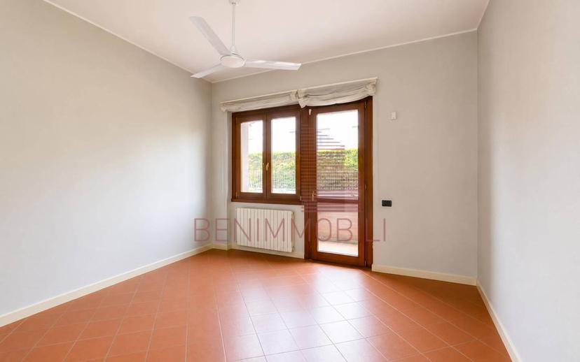 Villa unifamiliare via Lucio Riccobelli 31, Ospedale Civile, Brescia — foto 4 di 54