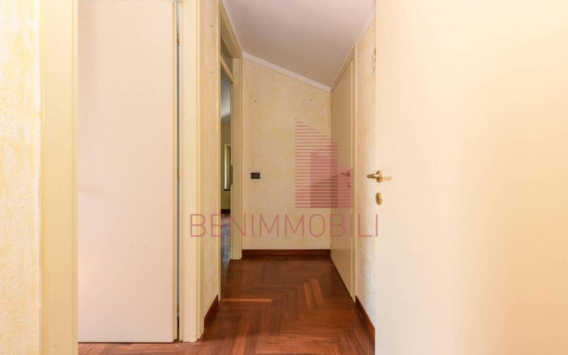 Villa unifamiliare via Lucio Riccobelli 31, Ospedale Civile, Brescia — foto 2 di 54