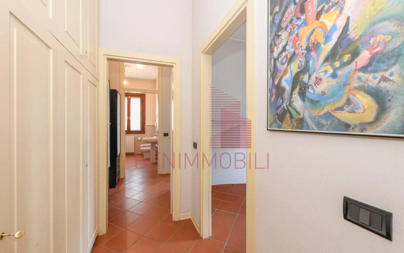 Villa unifamiliare via Lucio Riccobelli 31, Ospedale Civile, Brescia — foto 15 di 54