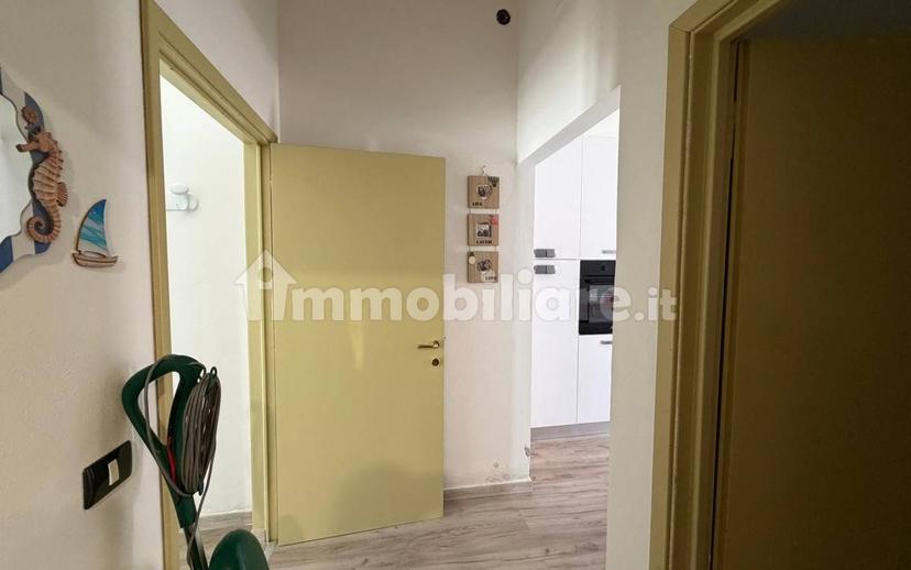 Trilocale via Bruno Buozzi 3, Centro, Follonica — foto 14 di 24
