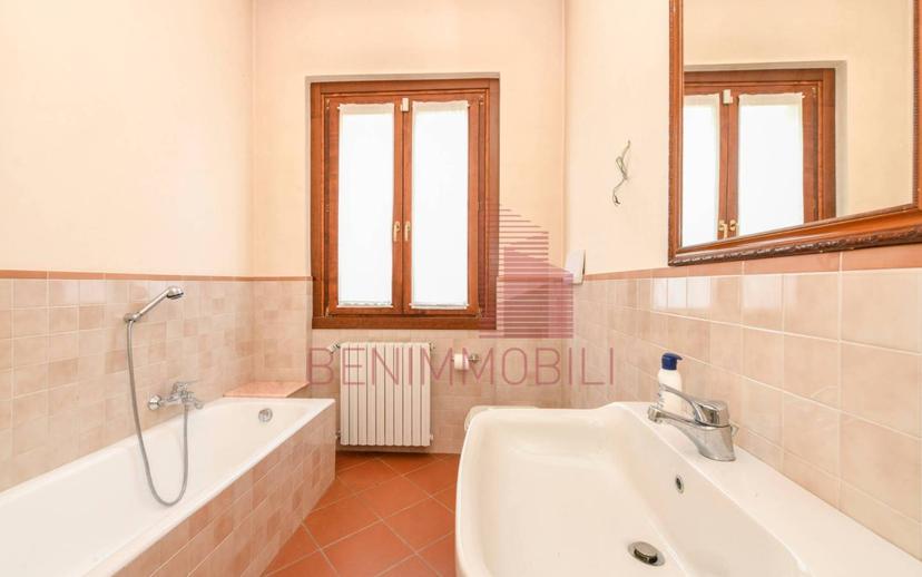 Villa unifamiliare via Lucio Riccobelli 31, Ospedale Civile, Brescia — foto 50 di 54