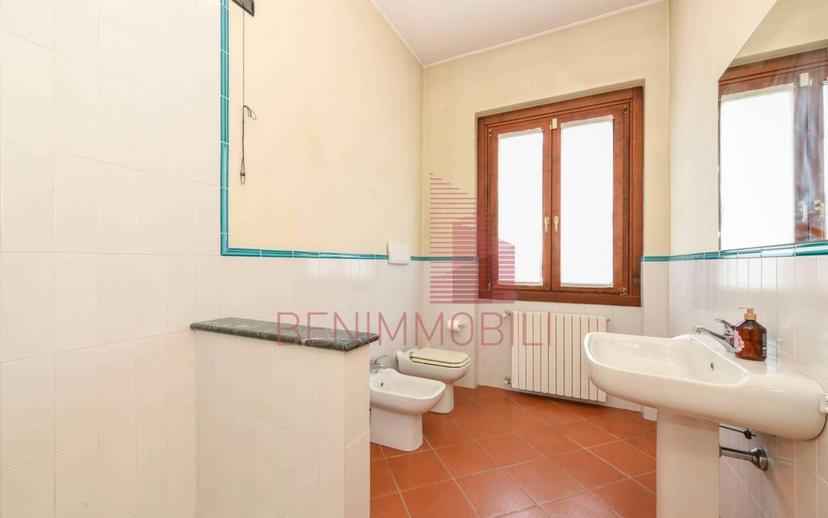 Villa unifamiliare via Lucio Riccobelli 31, Ospedale Civile, Brescia — foto 31 di 54