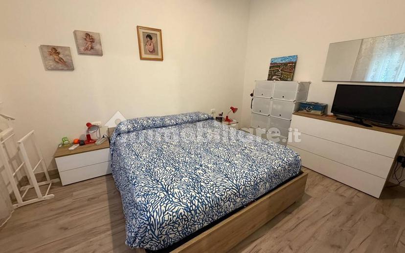 Trilocale via Bruno Buozzi 3, Centro, Follonica — foto 8 di 24