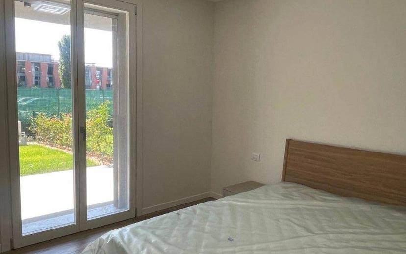 Bilocale via della Madonnina 4, Centro, Bernareggio — foto 2 di 20