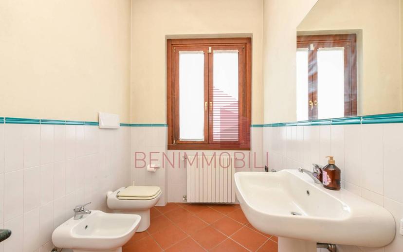 Villa unifamiliare via Lucio Riccobelli 31, Ospedale Civile, Brescia — foto 42 di 54