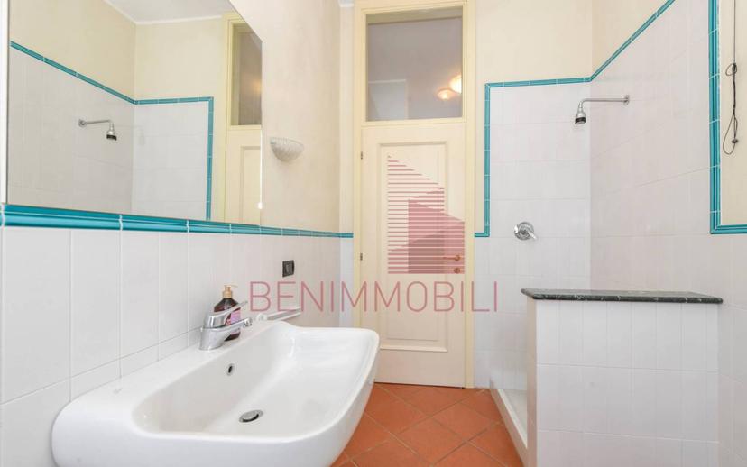Villa unifamiliare via Lucio Riccobelli 31, Ospedale Civile, Brescia — foto 53 di 54