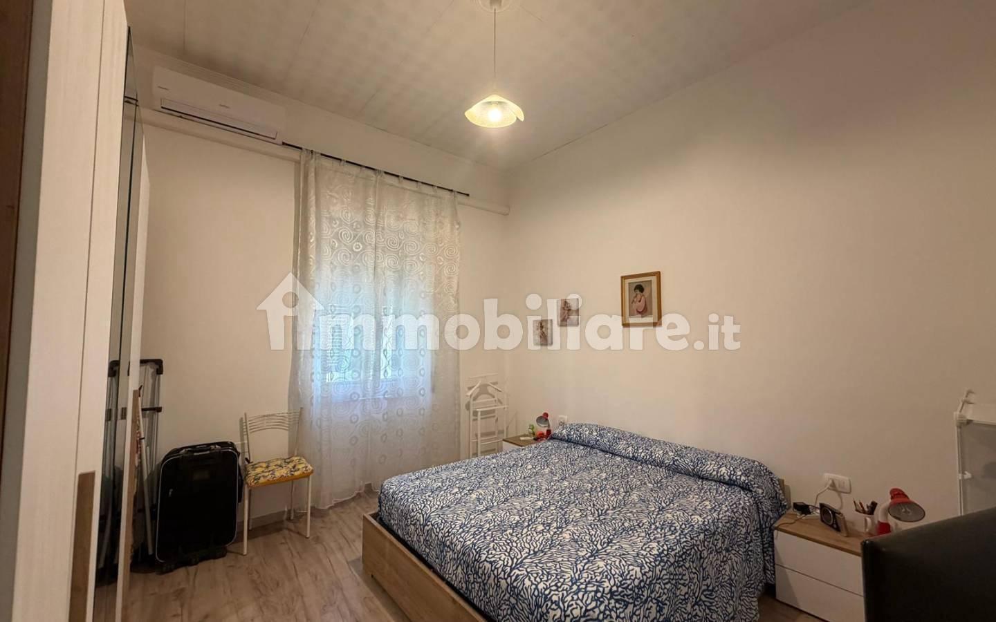 Trilocale via Bruno Buozzi 3, Centro, Follonica