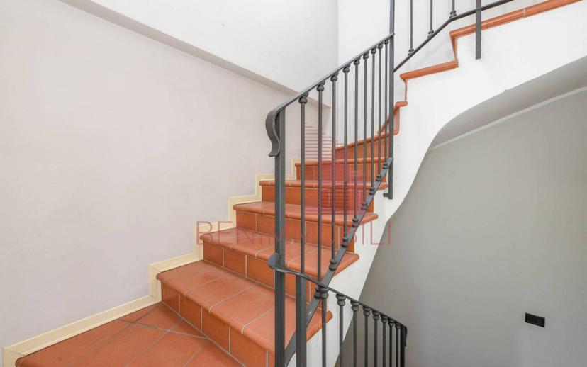 Villa unifamiliare via Lucio Riccobelli 31, Ospedale Civile, Brescia — foto 5 di 54