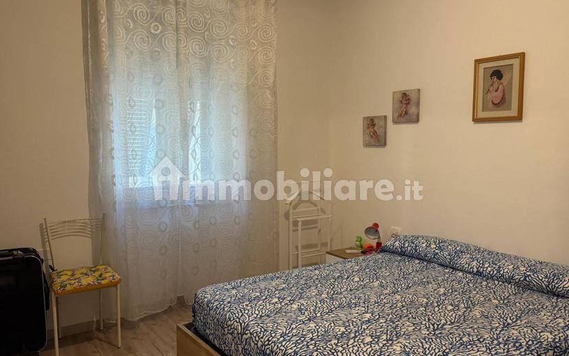 Trilocale via Bruno Buozzi 3, Centro, Follonica — foto 19 di 24