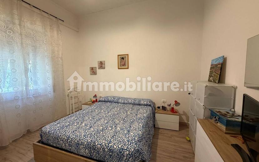 Trilocale via Bruno Buozzi 3, Centro, Follonica — foto 21 di 24