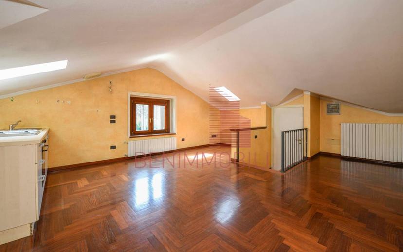 Villa unifamiliare via Lucio Riccobelli 31, Ospedale Civile, Brescia — foto 47 di 54