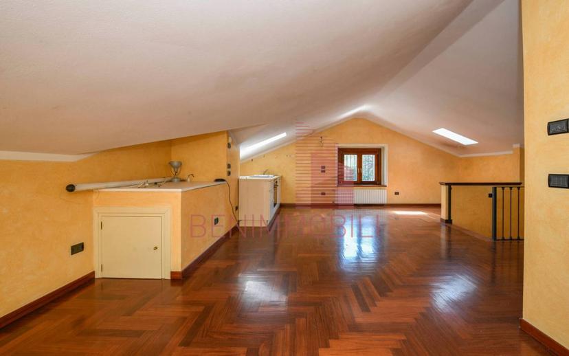 Villa unifamiliare via Lucio Riccobelli 31, Ospedale Civile, Brescia — foto 32 di 54