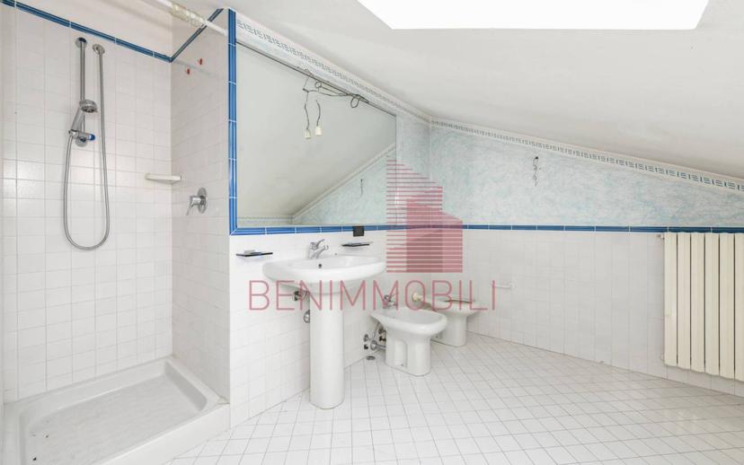 Villa unifamiliare via Lucio Riccobelli 31, Ospedale Civile, Brescia — foto 54 di 54