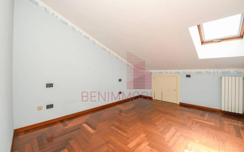 Villa unifamiliare via Lucio Riccobelli 31, Ospedale Civile, Brescia — foto 6 di 54