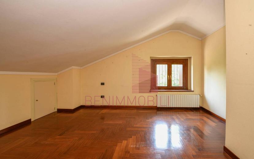 Villa unifamiliare via Lucio Riccobelli 31, Ospedale Civile, Brescia — foto 18 di 54