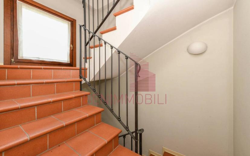 Villa unifamiliare via Lucio Riccobelli 31, Ospedale Civile, Brescia — foto 14 di 54